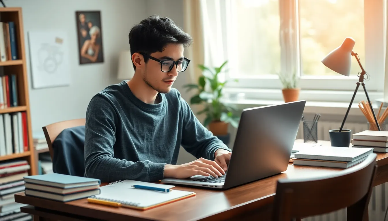Student Pc Top 10 Best Laptops 2024 for Students: Affordable, Portable, and High ...